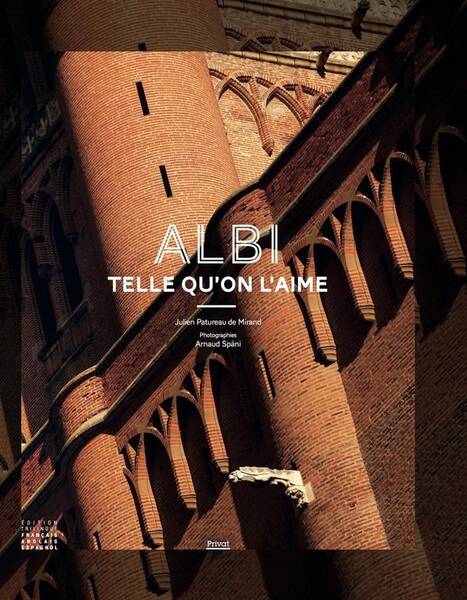 Albi Telle Qu'on l'Aime