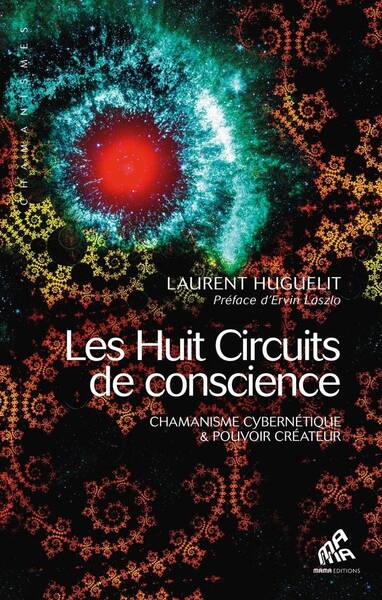 Les huit circuits de conscience