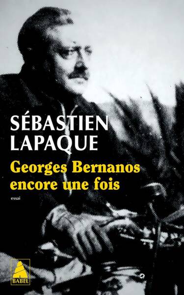 Georges Bernanos, encore une fois