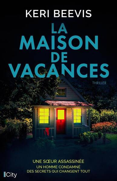 La maison de vacances