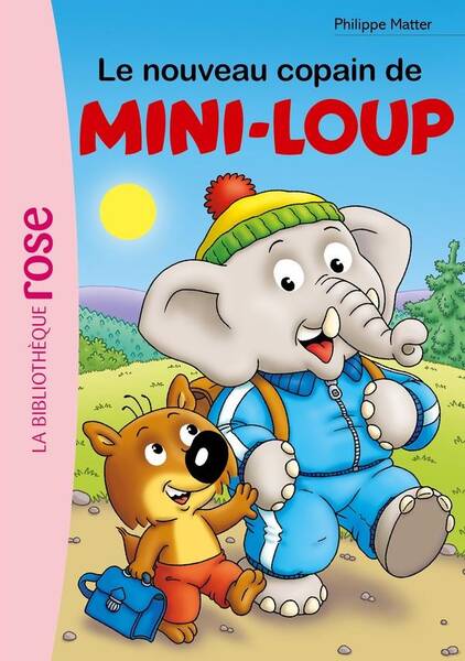 Mini loup ned 02 le nouveau