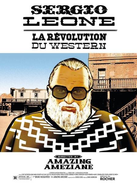 Sergio Leone : la révolution du western