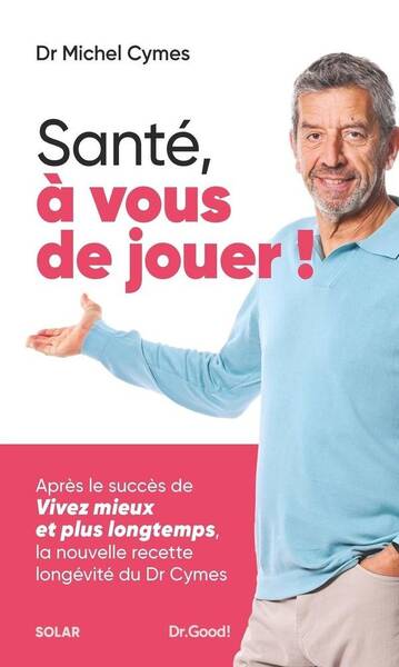 Santé, à vous de jouer !