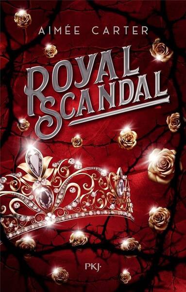 Royal blood royal scandal t2