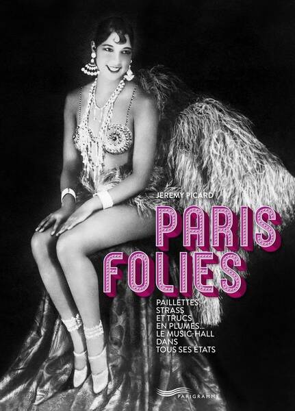 Paris folies