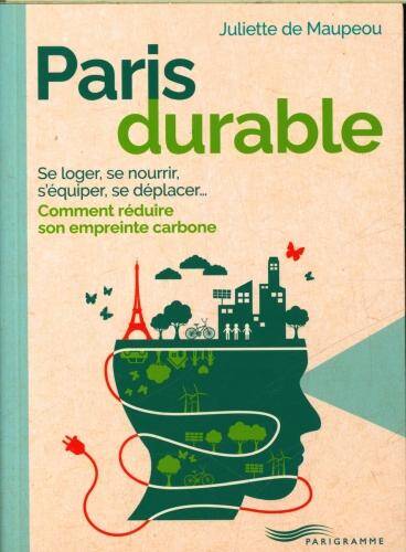 Paris durable