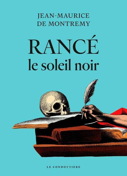 Rance, le Soleil Noir