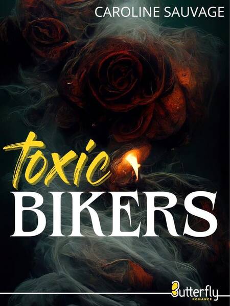 Toxic bikers