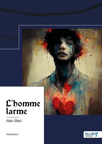 L homme larme