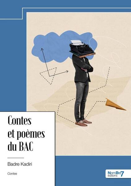 Contes et poemes du bac