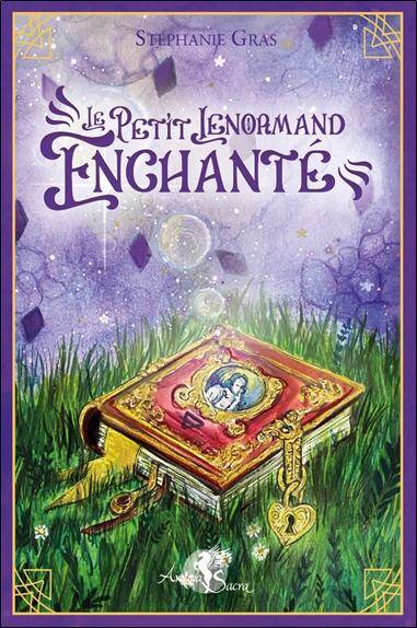 Le Petit Lenormand Enchante - Coffret