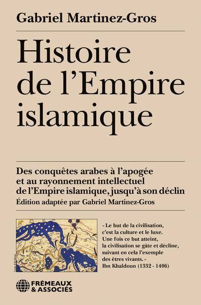 Histoire de l'empire islamique