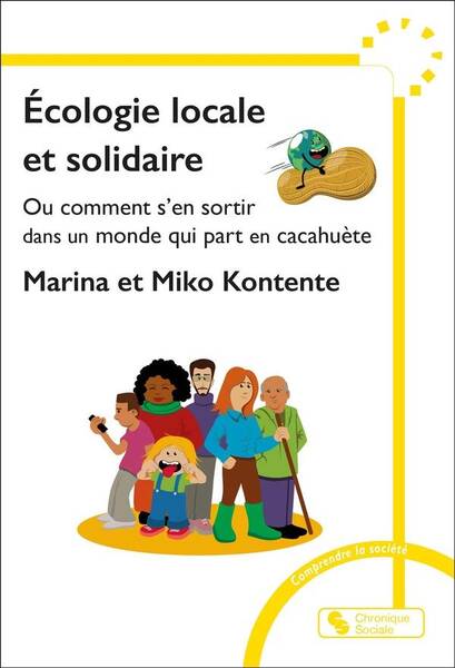 Ecologie locale et solidaire