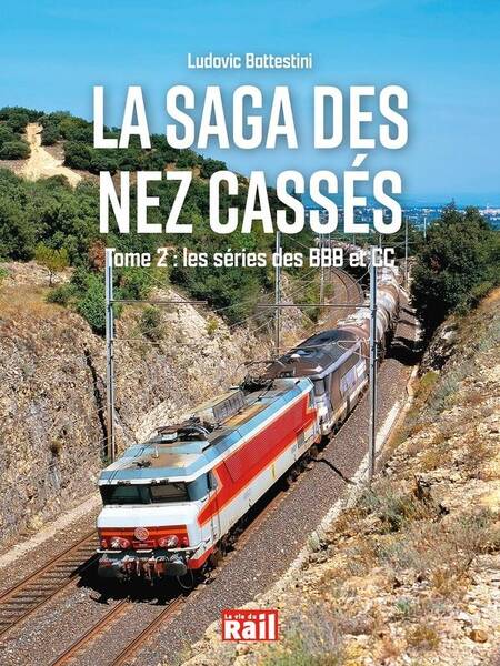 La Saga des Nez Casses Tome 2 : Les Series des Bbb et CC