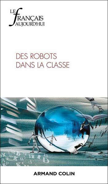 Des robots dans la classe