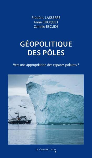 Géopolitique des pôles