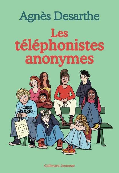 Les téléphonistes anonymes