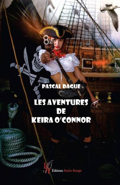 Les aventures de keira o connor