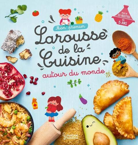 Mon premier larousse de la