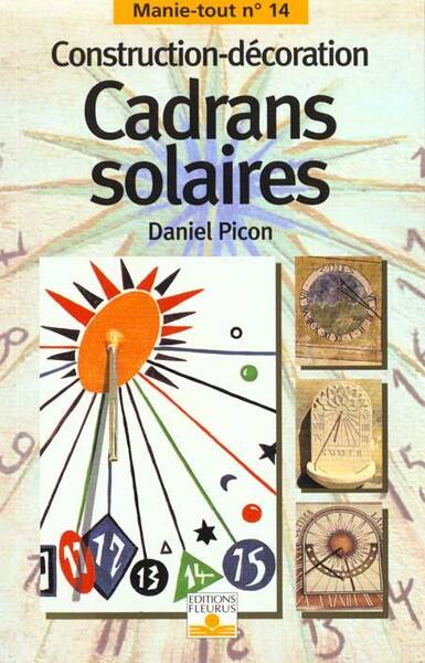 CADRANS SOLAIRES