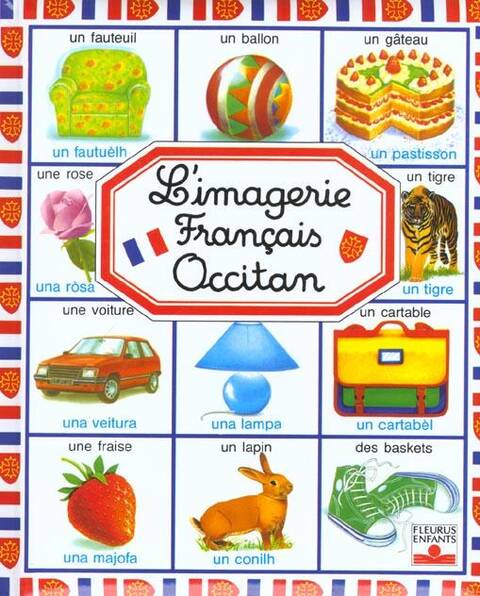 Imagerie Francais-Occitan