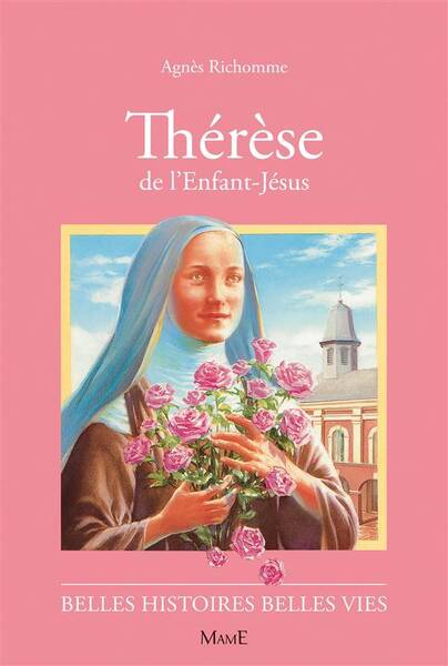 Therese de l'Enfant-Jesus