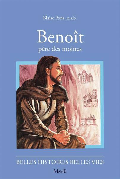 BENOIT, PERE DES MOINES