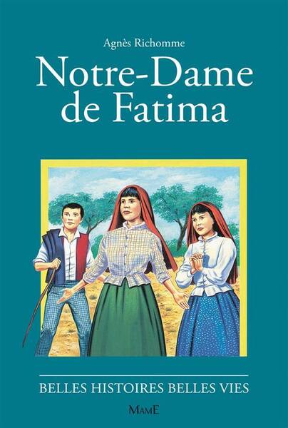 NOTRE DAME DE FATIMA /49