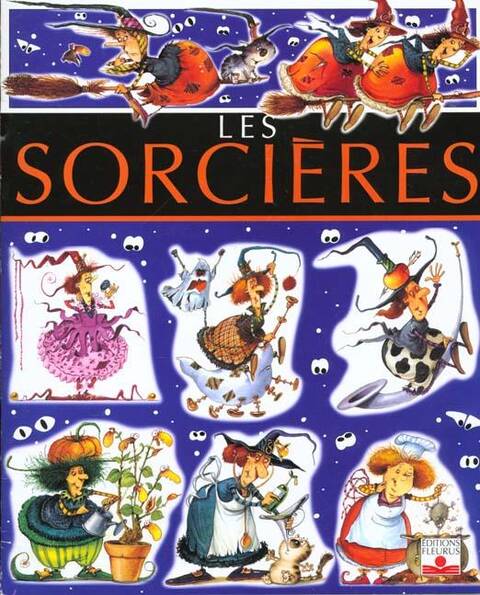 SORCIERES