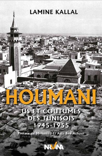 Houmani