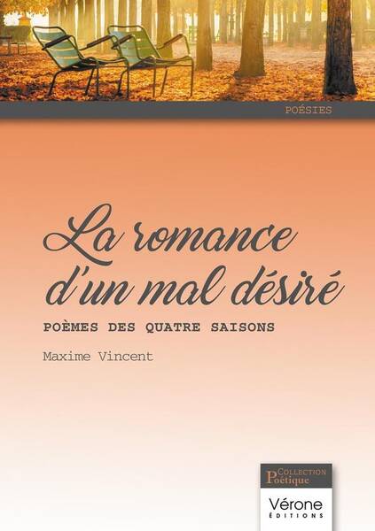 La romance d un mal desire