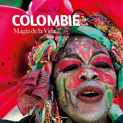 Colombie Magia de la Vida