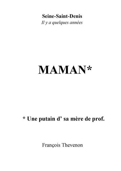 Maman