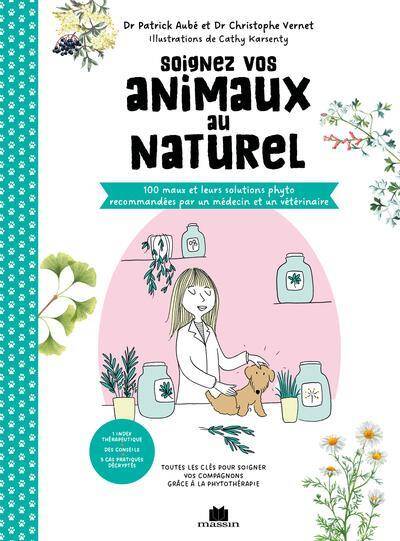 Soignez Vos Animaux au Naturel