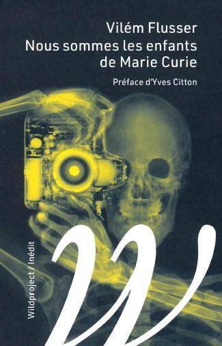 Nous Sommes les Enfants de Marie Curie