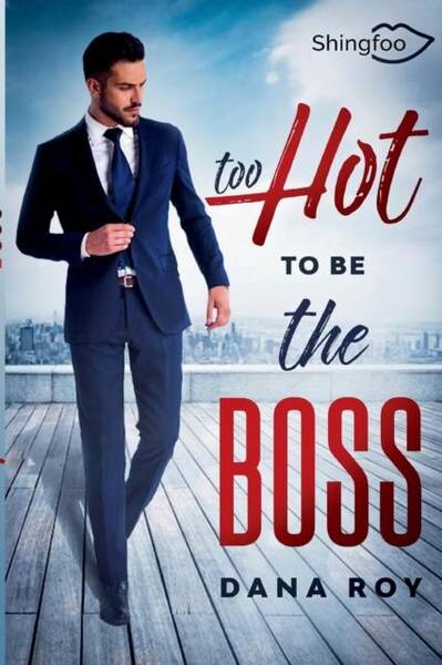 Too hot to be the boss