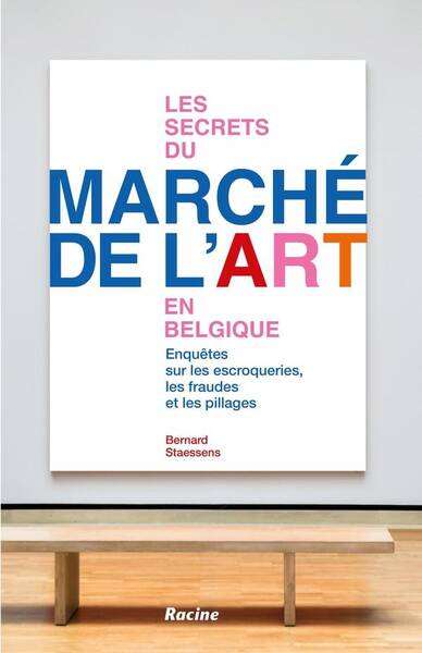 Les secrets du marché de l'art en Belgique