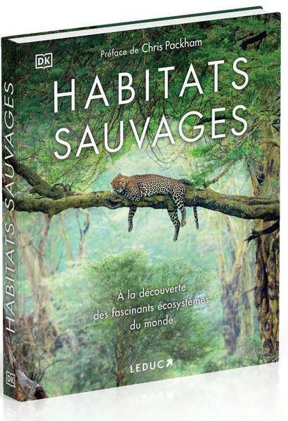 Habitats sauvages