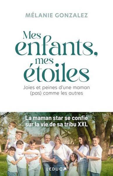 Mes enfants, mes étoiles