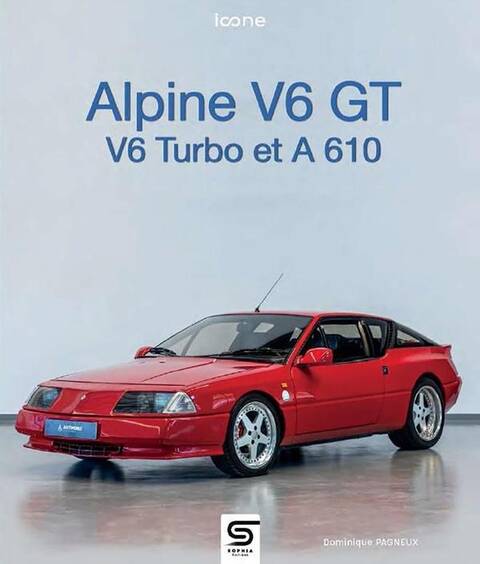 Alpine GTA & A610 : talents à découvrir