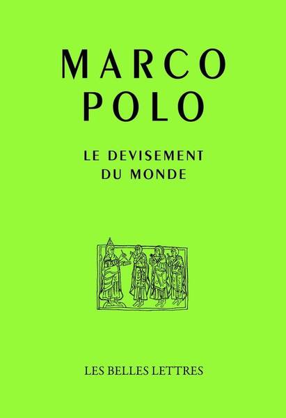 Le Devisement du Monde : Texte et Traduction de la Redaction Latine Z