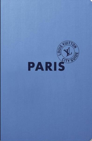 Paris City Guide 2025 (Francais)
