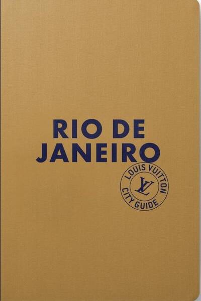 Rio de Janeiro City Guide 2025 (Francais)