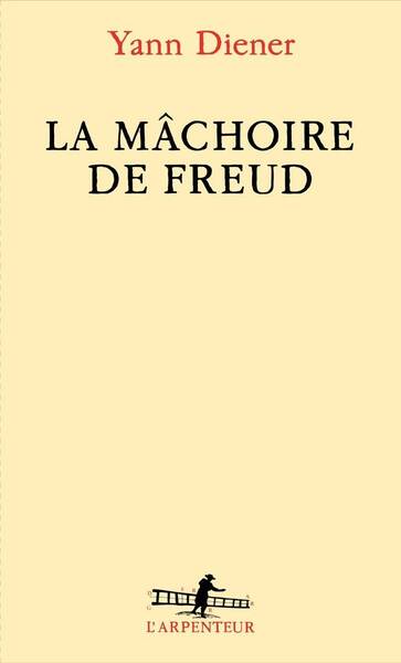 La machoire de Freud