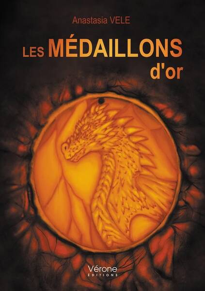 Les medaillons d or