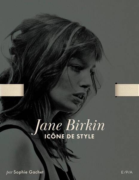 Jane Birkin : icône de style