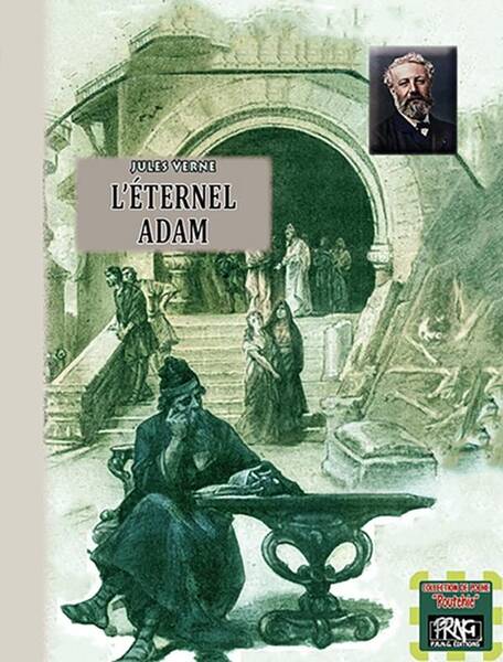 L'Eternel Adam