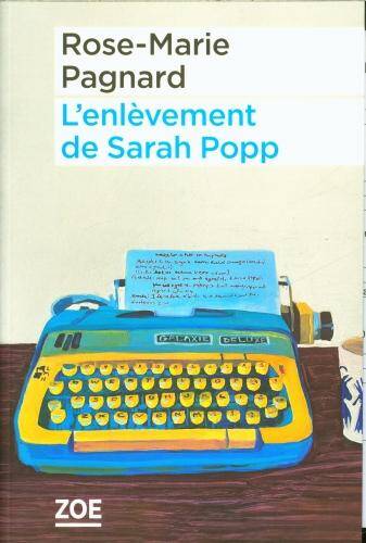 L'enlèvement de Sarah Popp