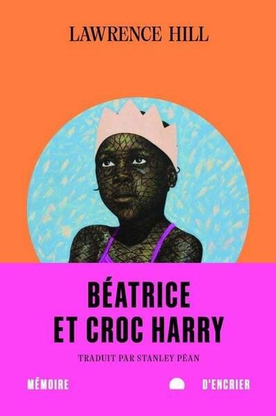 Beatrice et Croc Harry