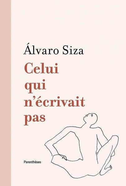 Celui qui N'Ecrivait Pas